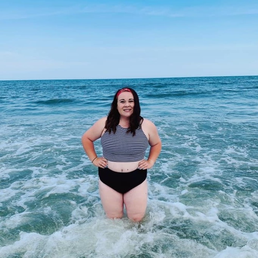 Meet your Posher, Mikala